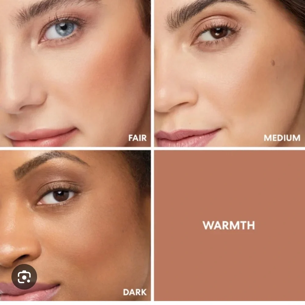 Bare Minerals Endless Summer Bronzer in Warmth natural looking less pore finish